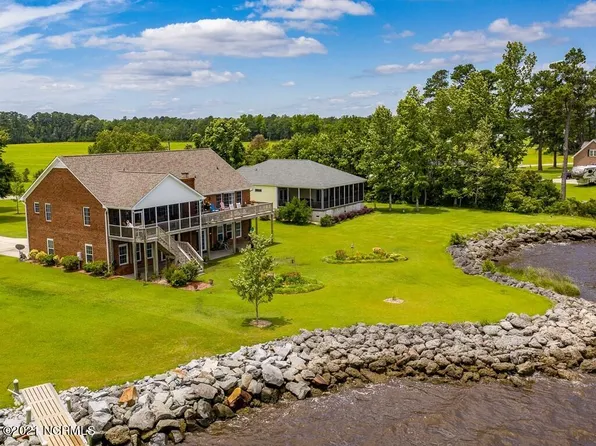 804 Murphy Farm Road, Merritt, NC 28556