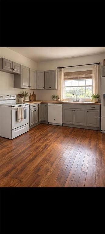 2 bed, 1.0 bath, 1225 sqft, $1,900 — Photo 3