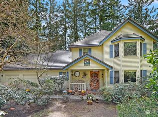 1618 290th Ave NE, Carnation, WA