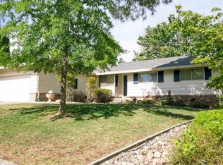 4747 Minaret Way, Carmichael, CA 95608