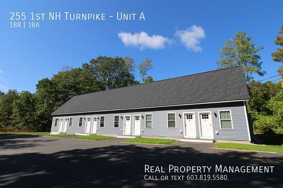 1st image of 255 1st Nh Tpke Unit A