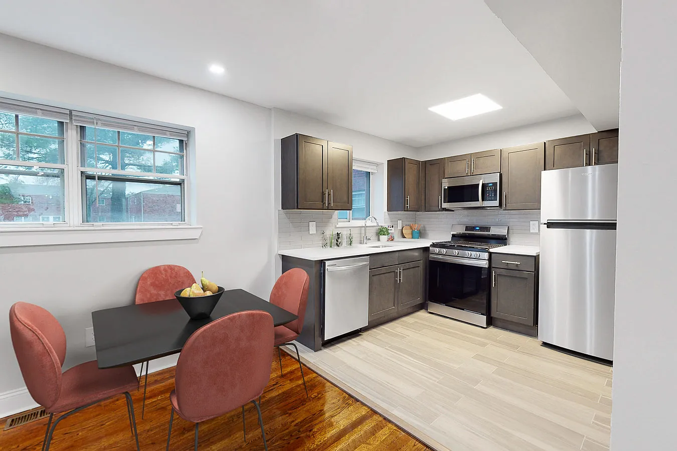 Kingston Terrace — Photo 1