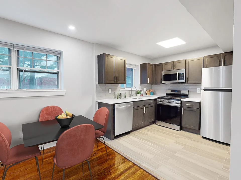 Kingston Terrace