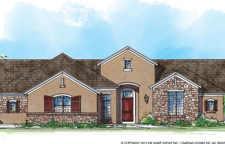 Elevation Image 1.