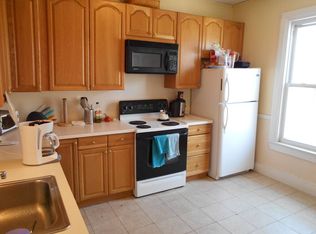 227 Walnut St #2, Newton, MA 02460