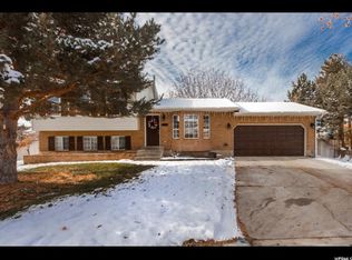 860 E 375 N, Orem, UT 84097