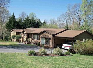 2512 Blackburn Rd SE LOT 32&34, Cleveland, TN 37323