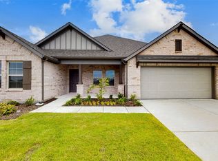 116 Northampton Dr, Justin, TX 76247