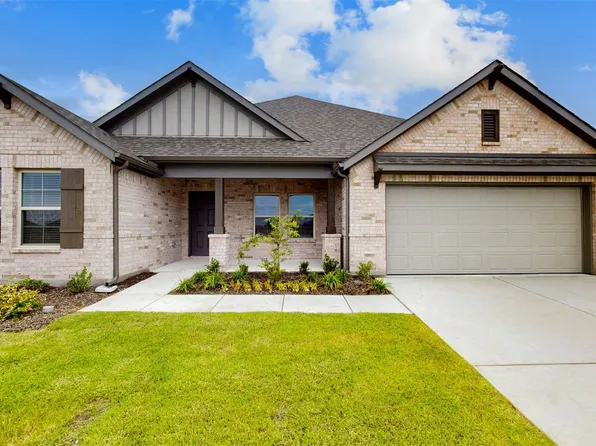 116 Northampton Dr, Justin, TX 76247