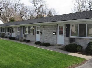 816 Goodale Ave, Clawson, MI 48017