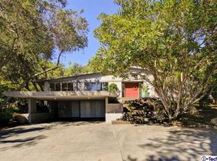 1990 Sierra Madre Villa Ave, Pasadena, CA 91107