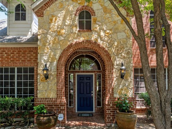 Home for Sale in McKinney TX