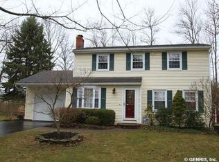 42 Arlington Park, Canandaigua, NY 14424