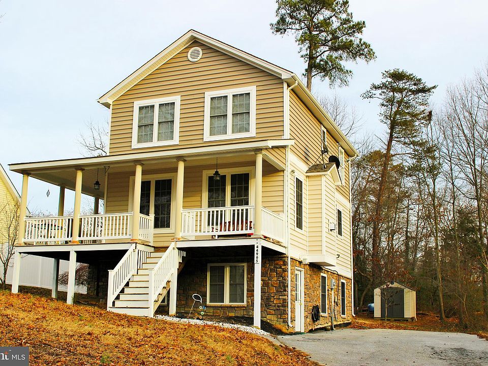 1st image of 44965 Blackistone Cir