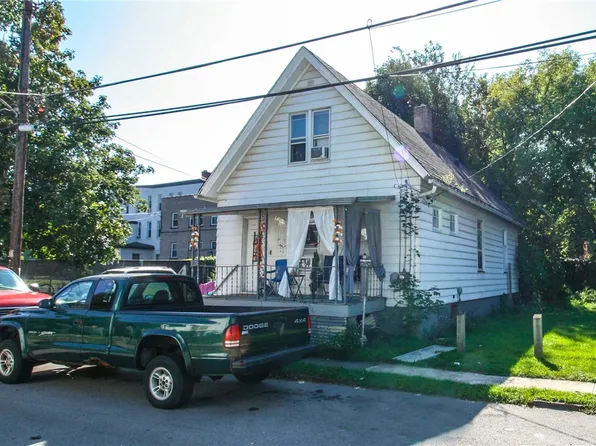 21 Clarkson St, Rochester, NY 14613