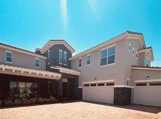 13922 Larkton Ln, Orlando, FL 32832