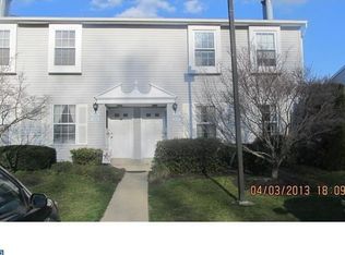 1110 Huntingdon Mews #1, Clementon, NJ 08021