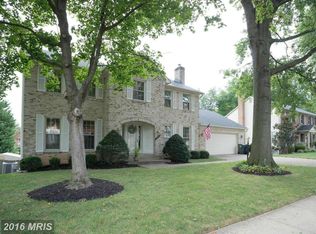 9810 Dansk Ct, Fairfax, VA 22032