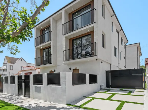 839 N Detroit St, Los Angeles, CA 90046