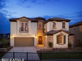 4183 E Mead Way, Chandler, AZ 85249