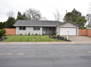 2621 Paseo Dr, Rancho Cordova, CA