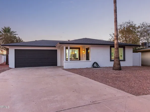 2208 E PARADISE Drive, Phoenix, AZ 85028