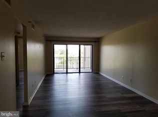 Racquet Club Condo, Hyattsville, MD 20783