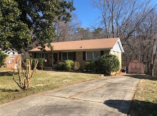 2405 New Orleans St, Greensboro, NC 27406