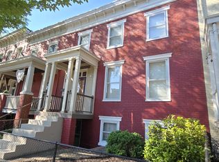 209 W Clay St, Richmond, VA 23220