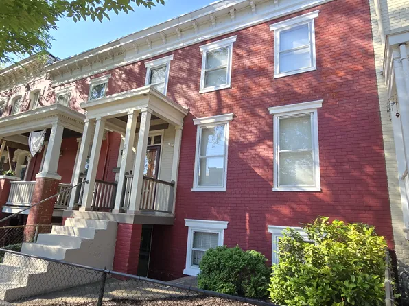 209 W Clay St, Richmond, VA 23220