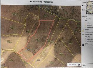 7908 Center Rd, Gravois Mills, MO 65037