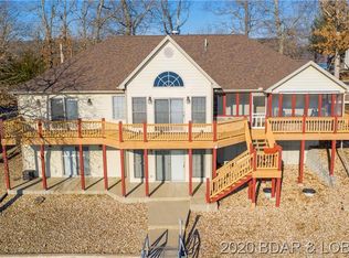 44 Menlo Park Cir, Roach, MO 65787