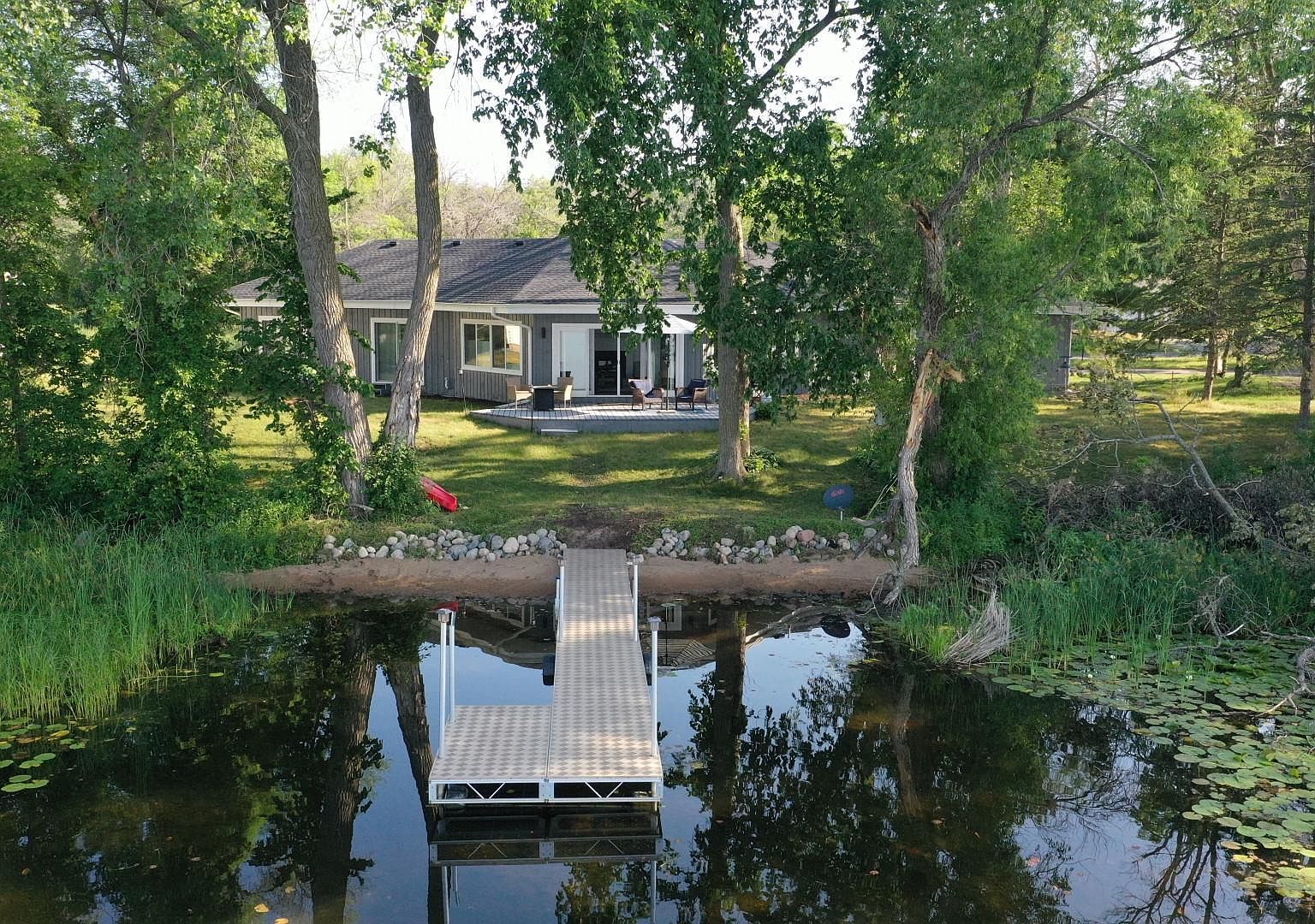 2050 Otter Lake Dr, Lino Lakes, MN 55110 MLS 6434281 Zillow