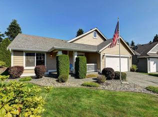 12728 35th Pl NE, Lake Stevens, WA 98258