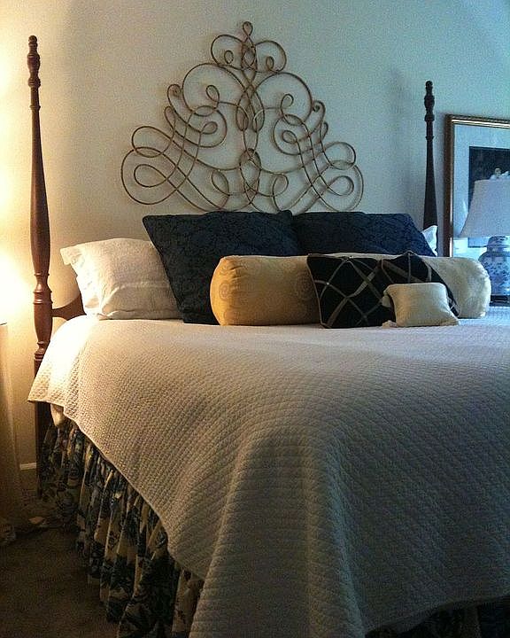 Mstr Bedroom Suite