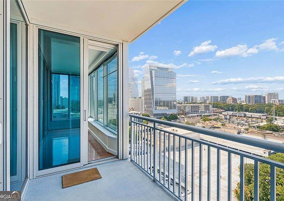 1st image of 3338 Peachtree Rd NE APT 1810