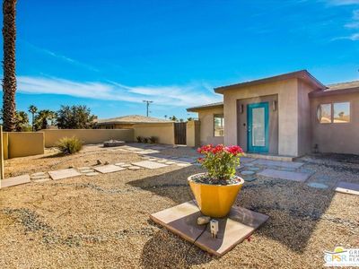2307 E Wayne Rd, Palm Springs, CA, 92262