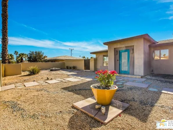 2307 E Wayne Rd, Palm Springs, CA 92262
