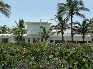 997 A1a Mile, Fort Lauderdale, FL 33062