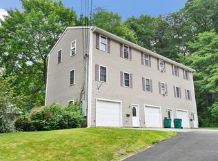480 Elm St #3, Fitchburg, MA 01420