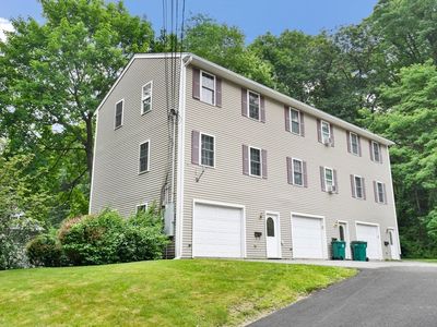 480 Elm St #3, Fitchburg, MA, 01420
