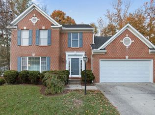 7627 Quicksilver Ct, Bowie, MD 20720