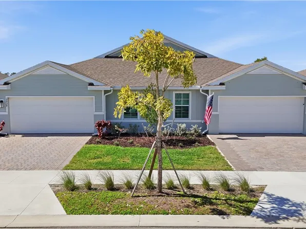 17728 Oleander Ave, Punta Gorda, FL 33982