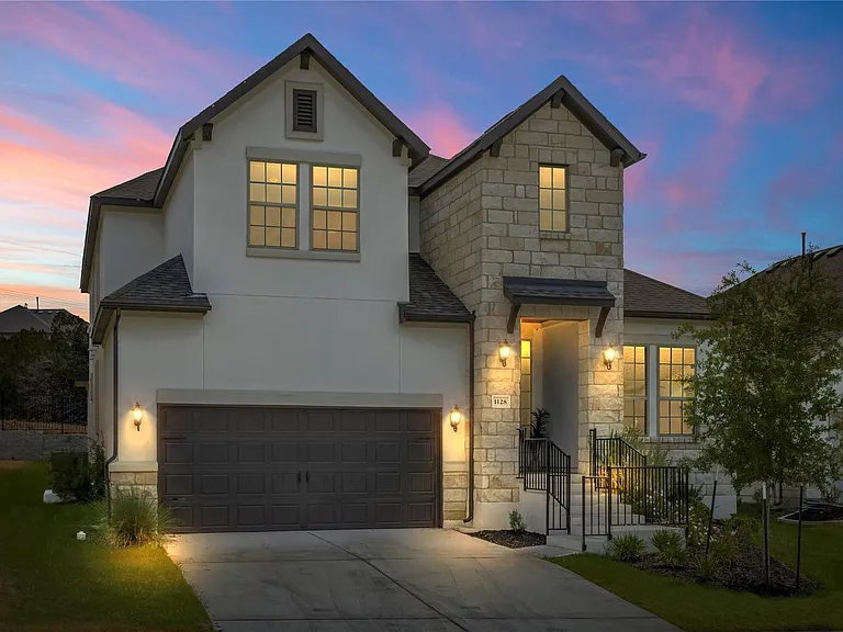 1128 Villa Rialto Vw — Photo 4