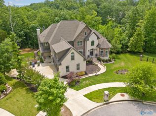 1 Sylvias Way SE, Huntsville, AL 35803