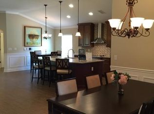83393 Purple Martin Dr, Yulee, FL 32097