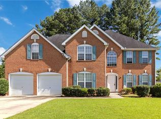 157 Tyler Rdg, Jonesboro, GA 30238