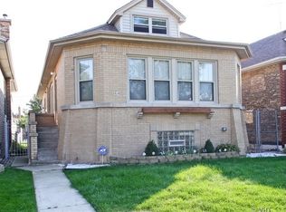 5919 W Newport Ave, Chicago, IL 60634