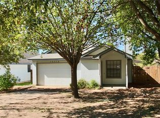 12316 Cedarspur Rd, Austin, TX 78758