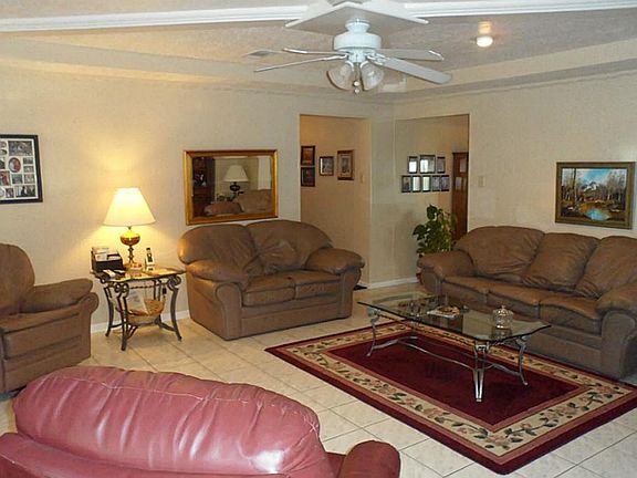 Another view of the family room